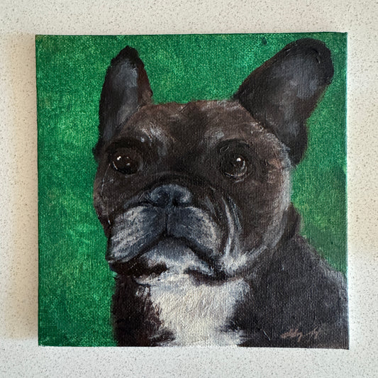 Fred
